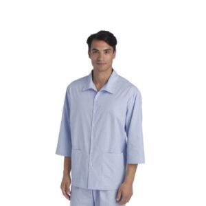 Quần Áo Bệnh Nhân Phong Cách Unisex