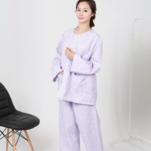Quần Áo Bệnh Nhân Trang Nhã