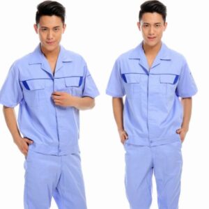 Quần Áo Công Nhân Bảo Hộ