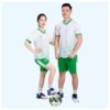 Bộ Quần Áo Thể Thao Bóng Đá Chất Vải Đẹp Chất Lượng - MTTT0040