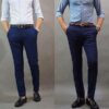 Quần Công Sở Nam, Nữ Phong Cách Thanh Lịch Và Sang Trọng - MQCS0018