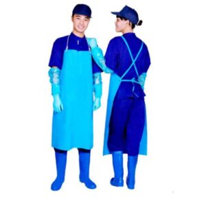Tạp Dề Yếm