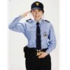 Trang Phục Bảo Vệ Chuyên Nghiệp Giá Rẻ Chính Hãng An Toàn - MDBV0015 6 Trang Phục Bảo Vệ Giá Rẻ