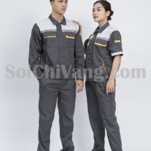 Áo Bảo Hộ Bền Bỉ