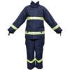 Mẫu Áo Bảo Hộ Lao Động Cao Cấp Chất Lượng Dành Cho Nam - MDBH0055 5 Áo Bảo Hộ Chống Cháy