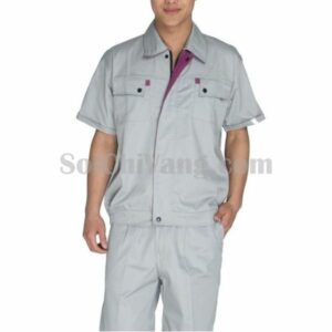 Áo Bảo Hộ Kỹ Sư