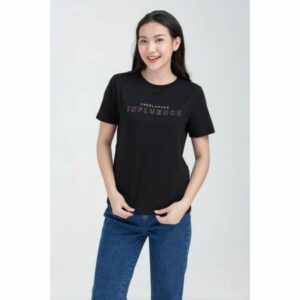 Áo Phông Cá Sấu Nữ