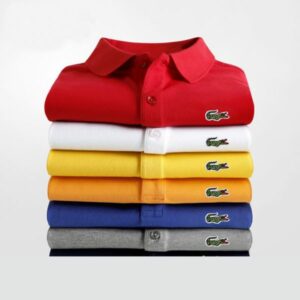 Áo Phong Cá Sấu Nữ Cao Cấp