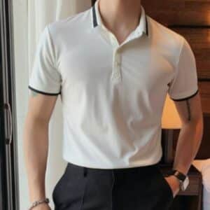Áo Phông Cá Sấu Tốt