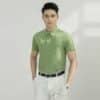Áo Phông Đồng Phục Công Sở Nam Trẻ Trung - MTCS0049