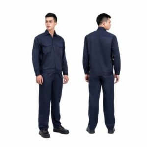 Áo Quần Bảo Hộ Lao Động Vải Tốt