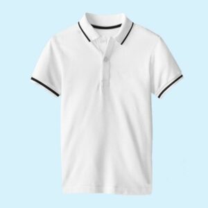 Áo Thun Cá Sấu Nam Đồng Phục