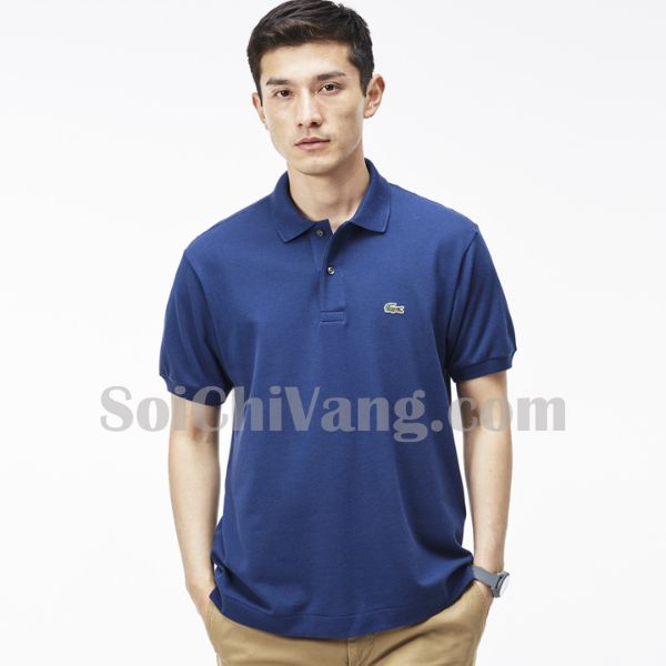 Áo Thun Cá Sấu Nam Đa Dạng Màu Sắc - MTCS0042 4 Áo Thun Cá Sấu Nam Đa Dạng Màu Sắc - MTCS0042-11127