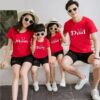 Áo Thun Đồng Phục Cao Cấp