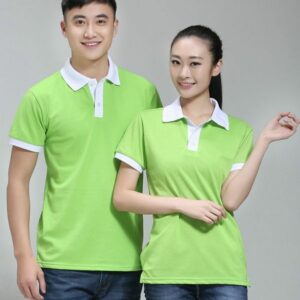 Áo Thun Đồng Phục Cho Nam Nữ
