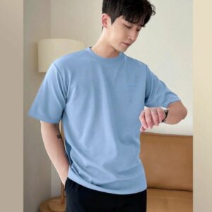 Áo Thun Đồng Phục Có Cổ
