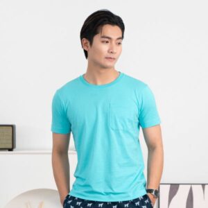 Áo Thun Màu Trơn Chính Hãng Chất Lượng Đứng Bật Nhất