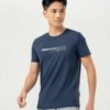 Áo Thun Thể Thao Nam Phối Nút Hai Màu Chất Lượng Cao - MTTT0058