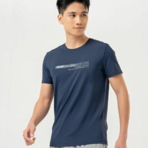 Áo Thun Thể Thao Nam