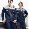 Đồng Phục Bảo Hộ An Toàn Giá Rẻ Chất Lượng Đạt Tiêu Chuẩn - MDBH0059 3 Đồng Phục Bảo Hộ An Toàn