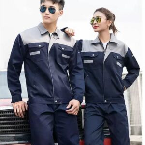 Đồng Phục Bảo Hộ An Toàn