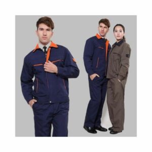 Đồng Phục Bảo Hộ Đa Năng
