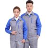 Đồng Phục Bảo Hộ Lao Động Giá Rẻ Vải Dày Cho Nam Nữ - MDBH0051 4 Đồng Phục Bảo Hộ Lao Động Giá Tốt