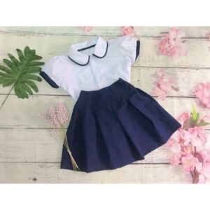 Đồng Phục Học Sinh Tiểu Học Cao Cấp