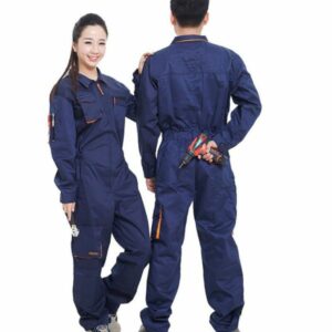 Quần Áo Bảo Hộ Lao Động Chất Lượng