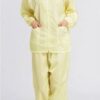 Áo Quần Bảo Hộ Phòng Sạch Dành Cho Nữ