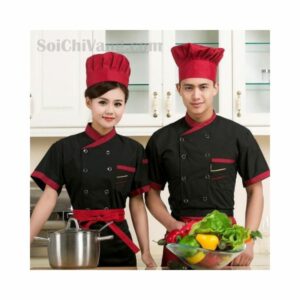 Đồng Phục Nhà Hàng Gia Rẻ