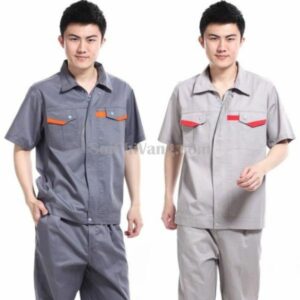 Áo Bảo Hộ Tiện