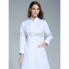 Áo Blouse Y Tá