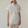 Áo Kiểu Sơ Mi Trẻ Trung