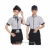 Đồng Phục Nhà Hàng Chính Hãng