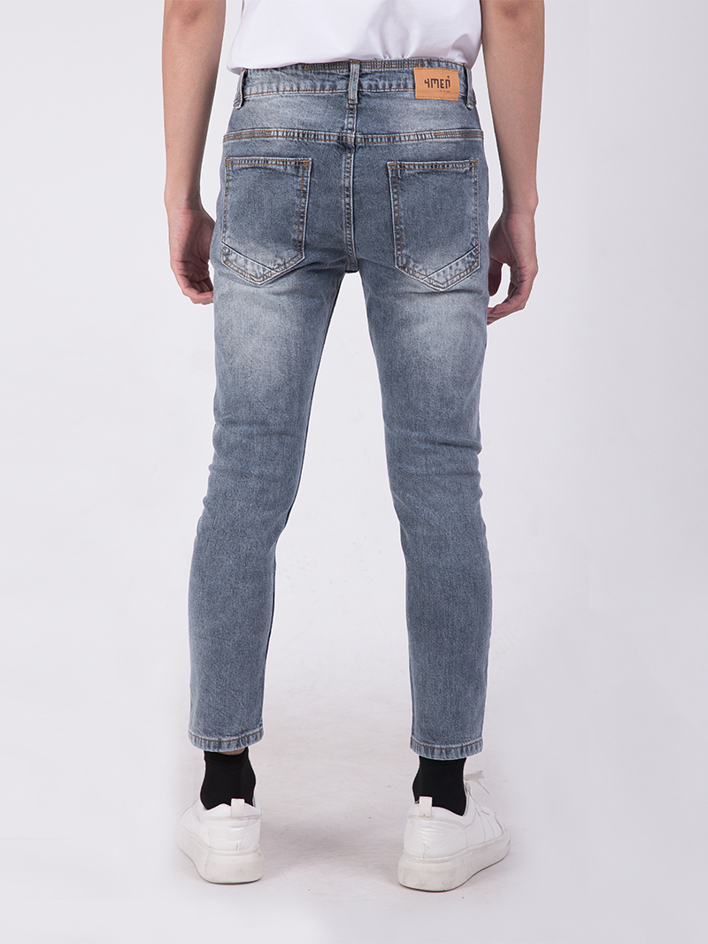 Gia Công Quần Jean Nam Trơn Đẹp Đa Dạng Màu Sắc – MQEA0020 2 Gia Công Quần Jean Nam Trơn Đẹp – MQEA0020-10702
