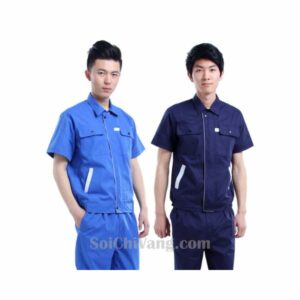 Áo Bảo Hộ Giá Rẻ