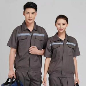 Đồng Phục Bảo Hộ Lao Động Đạt Chuẩn