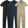 Đồng Phục Bảo Hộ Lao Động Thoáng Khí Đặt May Giá Tốt - MDBH0101