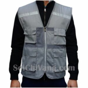 Áo Gile Bảo Hộ