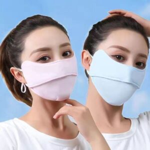 Khẩu Trang Vải Bền Đẹp