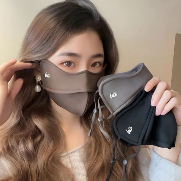 Khẩu Trang Vải In Logo Công Ty Chất Lượng Cao Cấp - KTV0003 1 Khẩu Trang Vải In Logo Công Ty Chất Lượng Cao
