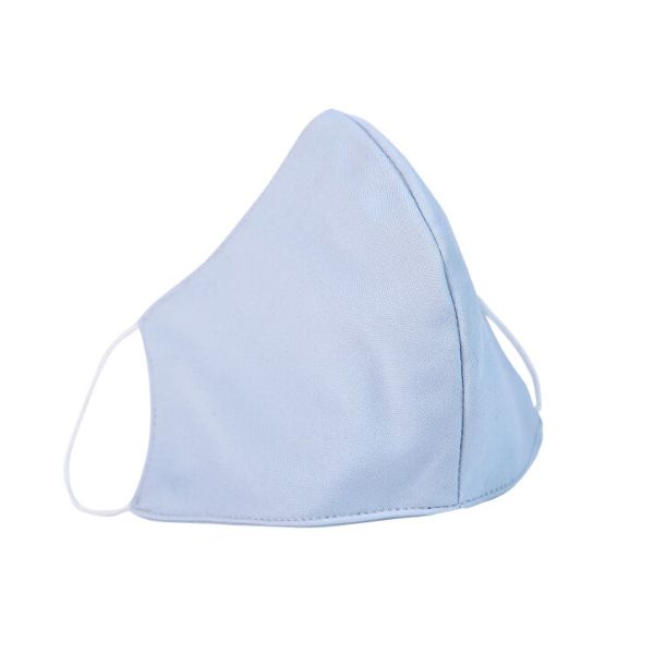 Khẩu Trang Vải Kháng Khuẩn Bảo Vệ Sức Khỏe Chất Lượng - KTV0017 1 Khẩu Trang Vải Kháng Khuẩn Giá Tốt Chất Lượng
