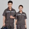 Áo Bảo Hộ Tốt