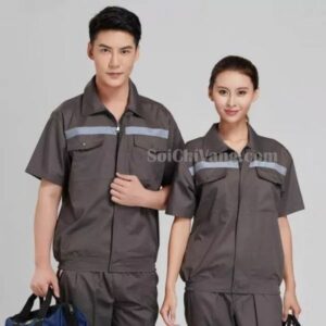 Áo Bảo Hộ Tốt
