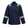 Áo Đồng Phục Bảo Hộ Cho Công Nhân Kỹ Sư Chất Lượng Tốt – DMS0009 3 Áo Đồng Phục Bảo Hộ Kỹ Sư Tay Dài