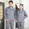 Áo Đồng Phục Công Nhân
