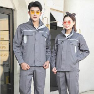 Áo Đồng Phục Công Nhân