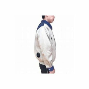 Áo Bảo Hộ Gắn Quạt Xịn
