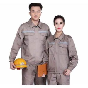 Áo Bảo Hộ Giá Cả Tốt Nhất
